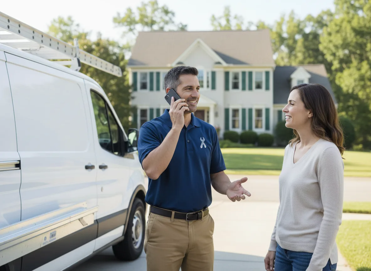 Home Gutter Service Miamitown, OH FAQs